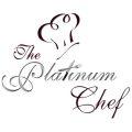 The platinium chef